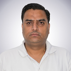 Atul Joshi - CGM - Quality & Legal Compliances - Patanjali Ayurved