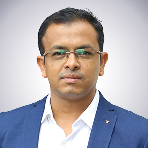 Dr. Mukesh Sonawane - AGM-Application Support - IndiFOSS Analytical