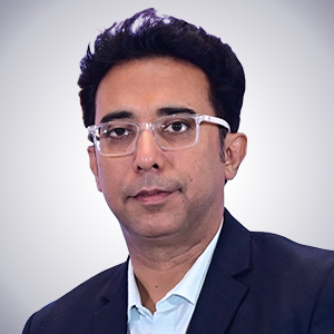 Dr. Nandan Joshi - Head - Medical & Scientific Affairs - Dr. Reddy's Nestle Health Science