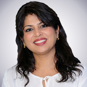 Dr. Pooja Gupta - Head - Quality Assurance - Country Delight