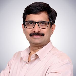 Dr. Prabodh Halde - Head - Global Regulatory, Public Policy & advocacy - Marico Limited