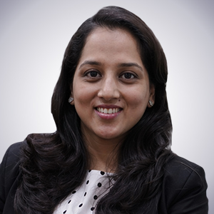 Dr. Rashida Vapiwala - Founder - LabelBlind