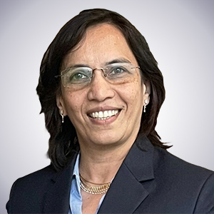 Hemlata Joglekar - Business Head Hygienic Fluid Handling - Alfa Laval India