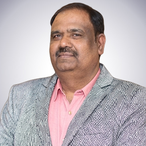 Himanshu Pandey - Head Manufacturing - Zydus Wellness