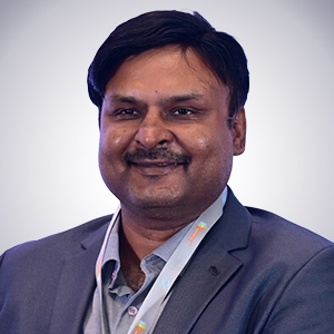 Kumar Tarun - Head Quality R&D and Regulatory - Bisleri International Pvt Ltd