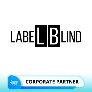 LabelBlind