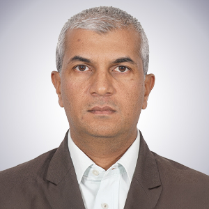 Mitul Shah - Founder - Steviatech Life