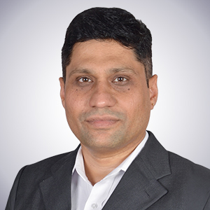 Sridharan TKJ - Director - Manufacturing Operations & Capabilities - Coca-Cola India