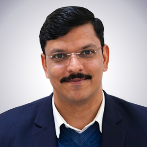 Upendra Singh - Sr. GM - Operations - Bikanervala Foods