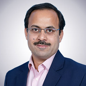 Vikramsinha Deshmukh - General Manager- Corporate Quality Excellence - Dharampal Satyapal Limited