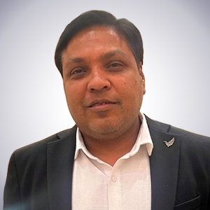 Yatish Upadhyaya - Head - Quality Assurance - Jubilant FoodWorks