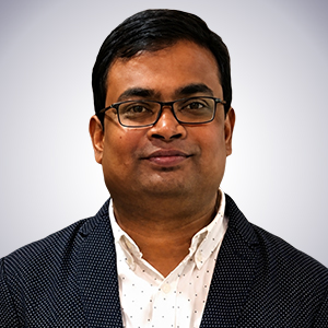 Amol Peshattiwar - Quality & Food Safety Lead – India & AMEA - The Hershey Company