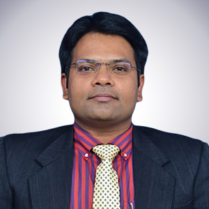 Apratim Sai Rajesh - Senior Scientist - Dabur Research Development Centre