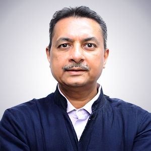 Arun Om Lal - Prof. Industry Chairman - Nutraceuticals & Food Fortification - NIFTEM