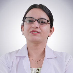 Dr. Kriti Soni - Global Head R&D, Health and wellness - RP Sanjiv Goenka Group
