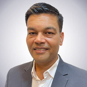 Jitendra Joshi - Vertical Head for Life Sciences, Food & Beverage, and FMCG - Mitsubishi Electric India