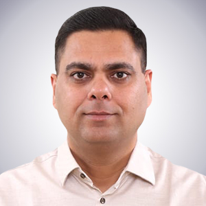 Naveen Gupta - GM - Factory Head - Zydus Wellness