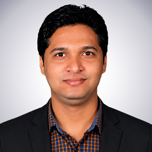 Sandeep Nilajakar - Category Head - Bakery - Parle biscuits Pvt Ltd