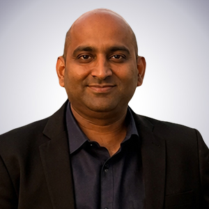 Sushant Katkar - Associate Director - Operations - FoodChain ID
